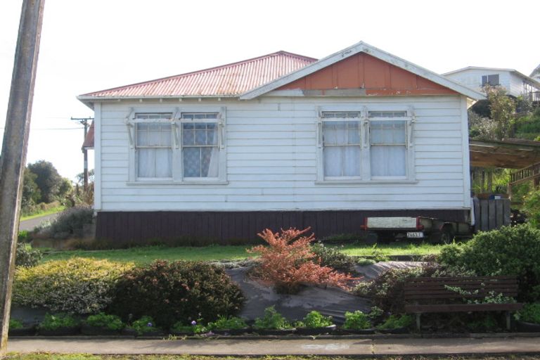 Photo of property in 23 Station Road, Dargaville, 0310