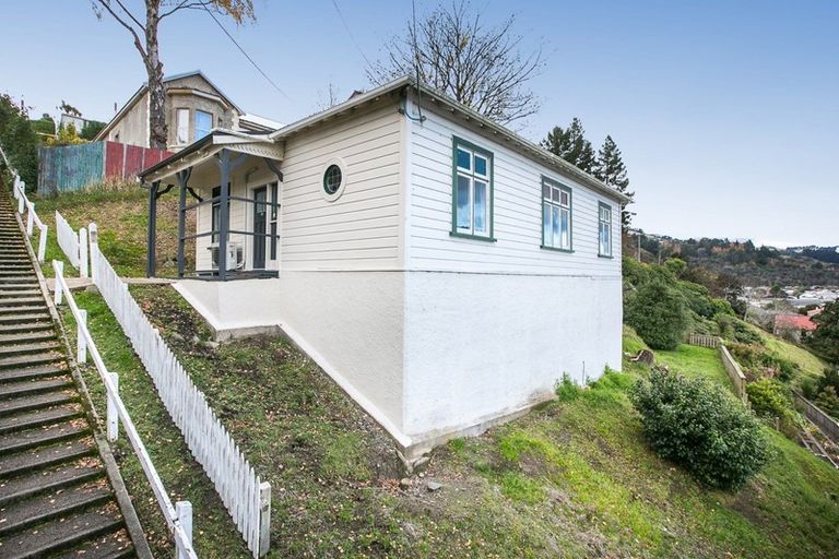 Photo of property in 14 Duddingstone Steps, North East Valley, Dunedin, 9010