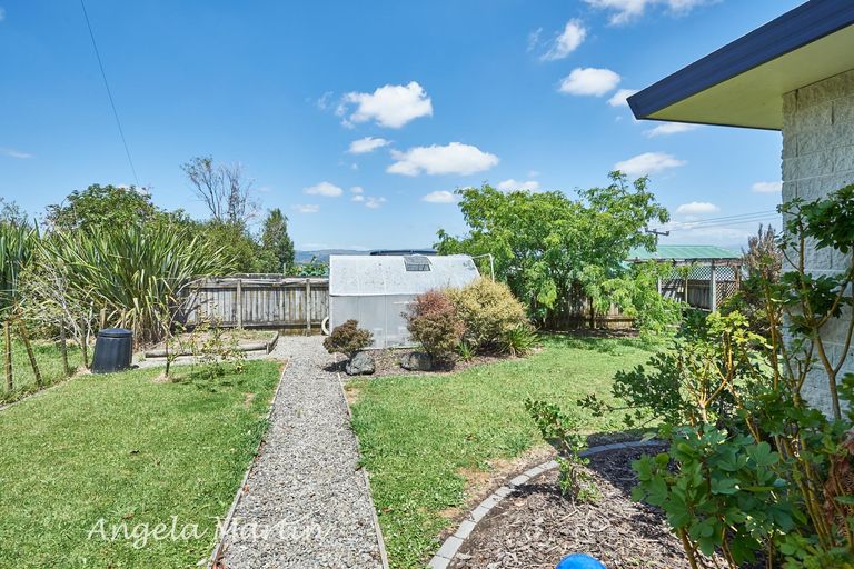 Photo of property in 96 Kelvin Grove Road, Kelvin Grove, Palmerston North, 4414