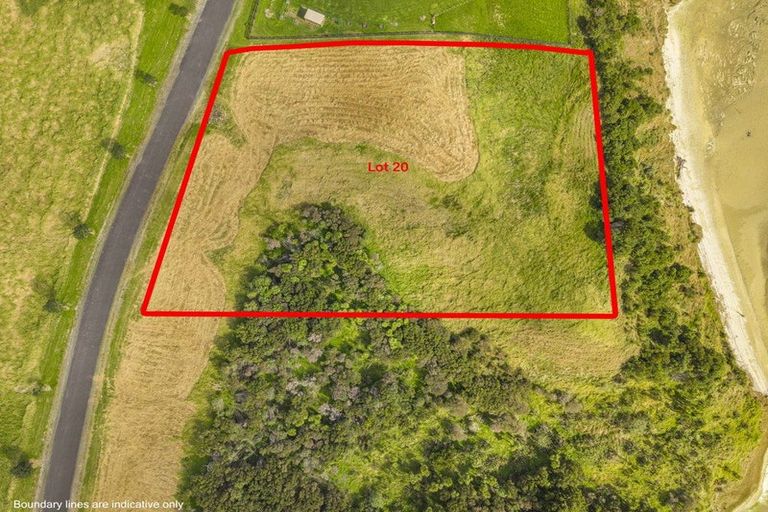 Photo of property in 53 Hinamoki Drive, Kaiwaka, 0573