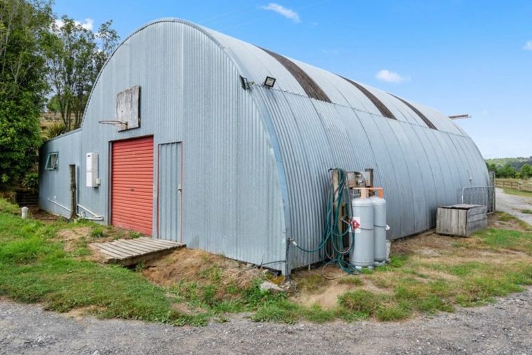 Photo of property in 379 Tauranga Direct Road, Hamurana, Rotorua, 3096