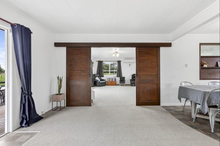 Photo of property in 522d Matangi Road, Matangi, Hamilton, 3284