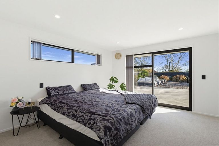 Photo of property in 281 Lincoln Rolleston Road, Rolleston, 7615