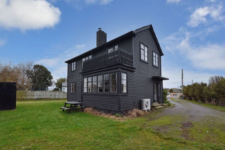 Photo of property in 130 Crawford Street, Glengarry, Invercargill, 9810