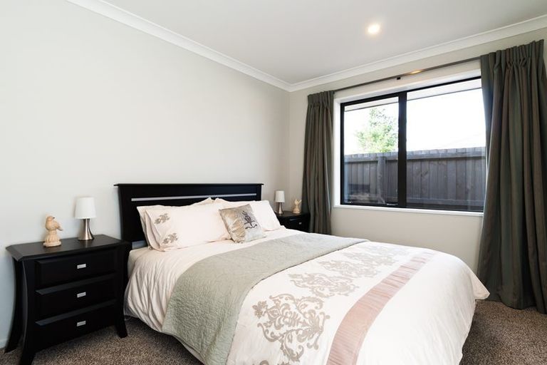 Photo of property in 341 Trices Road, Prebbleton, 7604