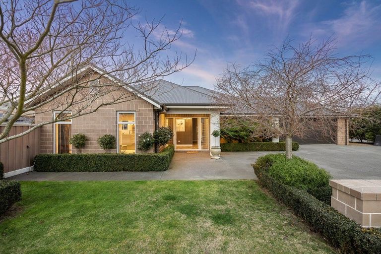 Photo of property in 20 Bayliss Drive, Kaiapoi, 7630