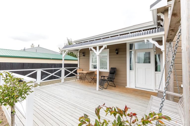 Photo of property in 17 Harris Street, Waimate, 7924