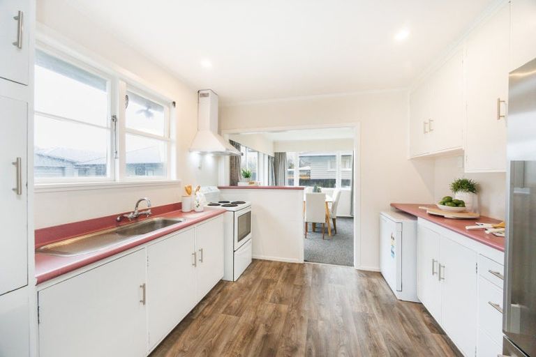 Photo of property in 72 Worcester Street, Ashhurst, 4810