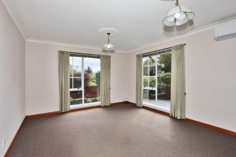 Photo of property in 1/57 Picton Avenue, Riccarton, Christchurch, 8011