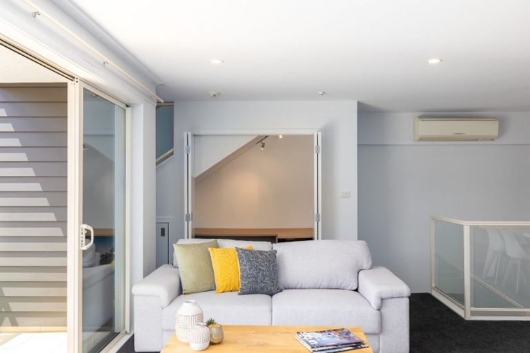 Photo of property in 18c Churchill Street, Christchurch Central, Christchurch, 8013