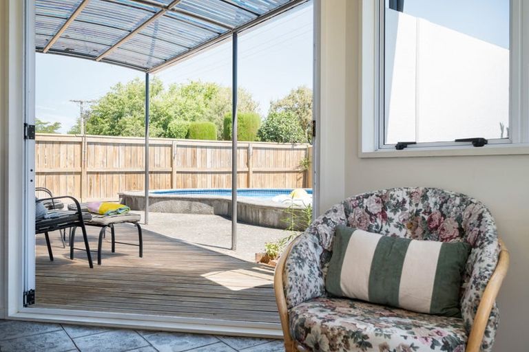 Photo of property in 15 Springswood Grove, Springlands, Blenheim, 7201