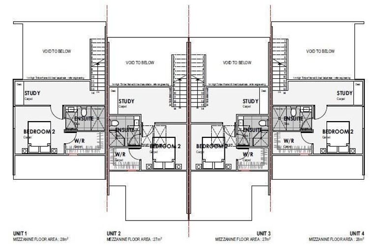 Photo of property in 2/24 Rookwood Avenue, New Brighton, Christchurch, 8083