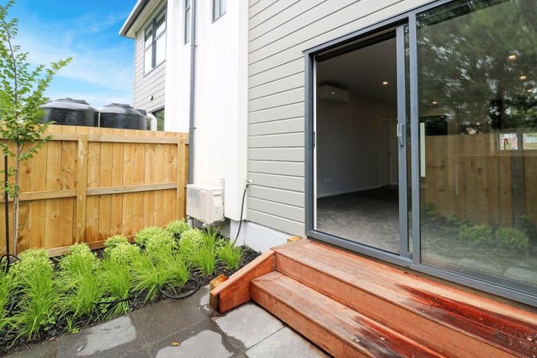 Photo of property in 5/3 Best Street, Wainuiomata, Lower Hutt, 5014