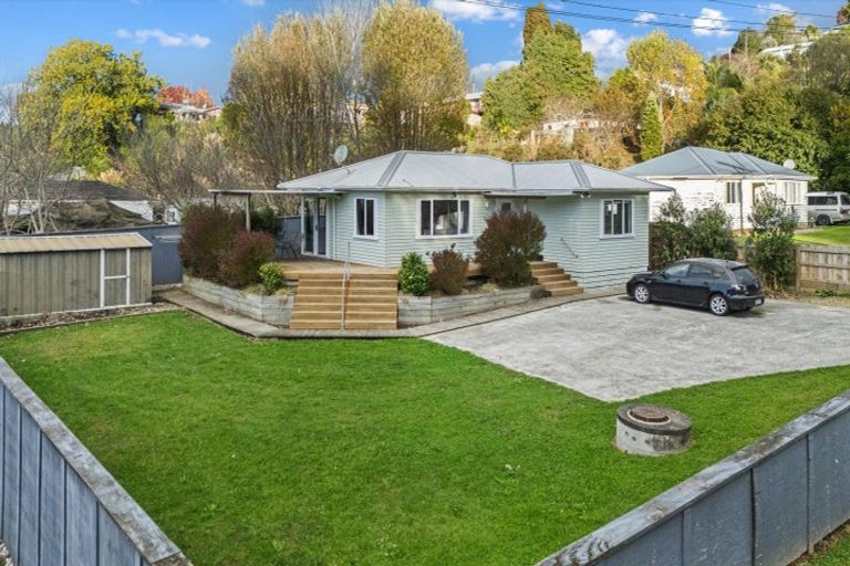 Photo of property in 3 Elizabeth Street, Te Kuiti, 3910