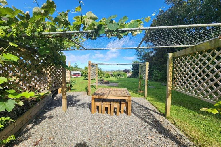 Photo of property in 28 Ihaka Hakuene Street, Manakau, Levin, 5573