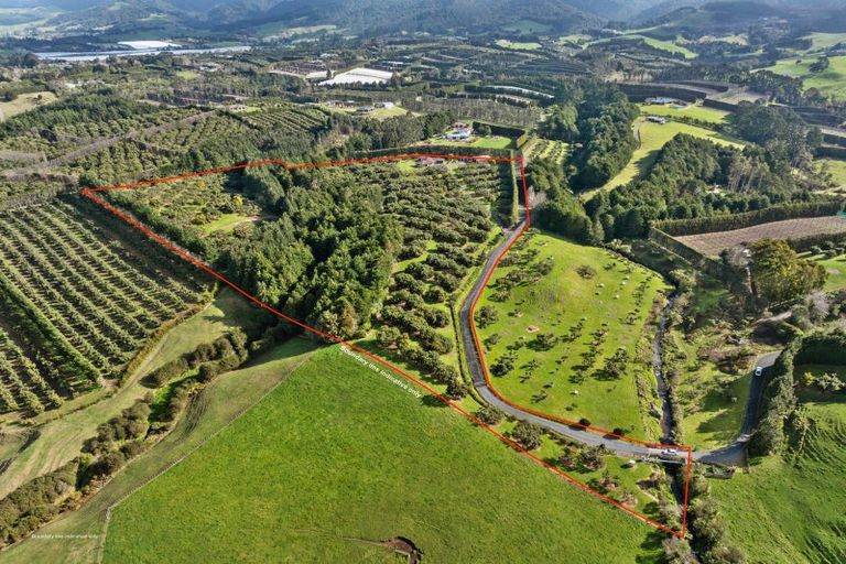 Photo of property in 237b Busby Road, Tahawai, Katikati, 3170