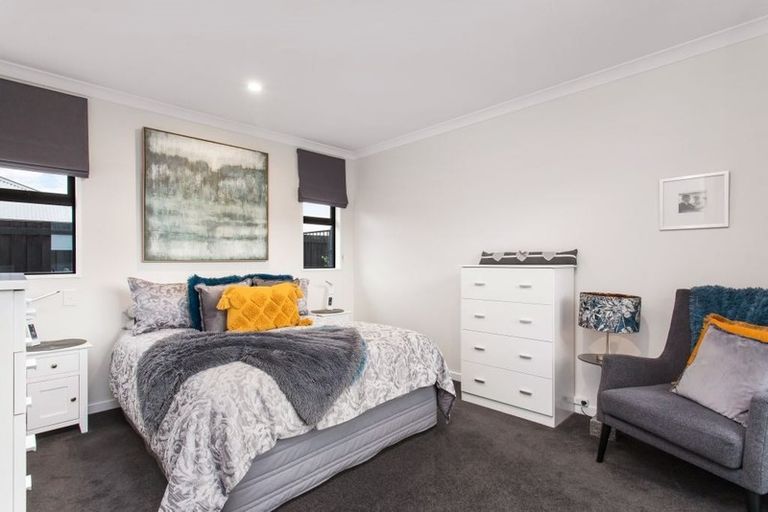 Photo of property in 10 Mckerrow Street, Marshland, Christchurch, 8083