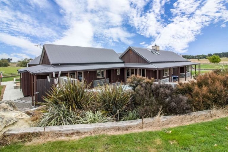 Photo of property in 123 Hodgsons Road, Loburn, Rangiora, 7472