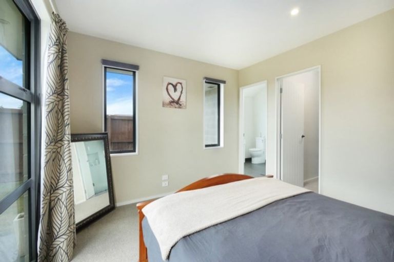 Photo of property in 16 Bellbird Place, Rolleston, 7614