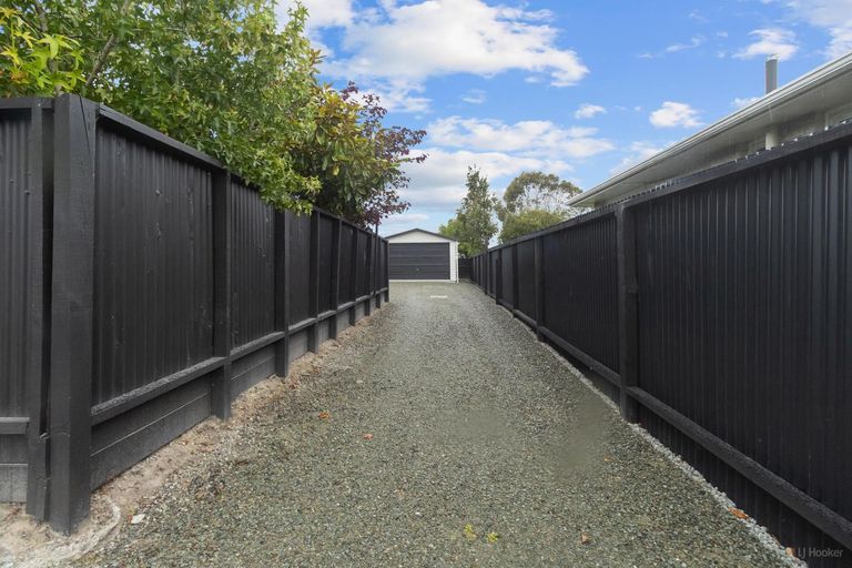 Photo of property in 15a Leckie Street, Redruth, Timaru, 7910