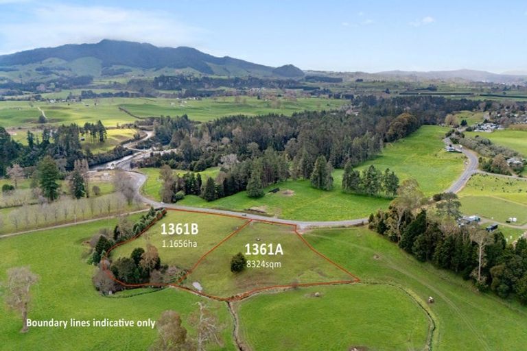 Photo of property in 1361a Arapuni Road, Arapuni, 3481