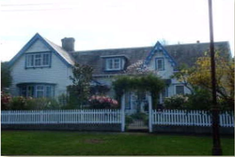 Photo of property in 89 Warrender Street, North Dunedin, Dunedin, 9016