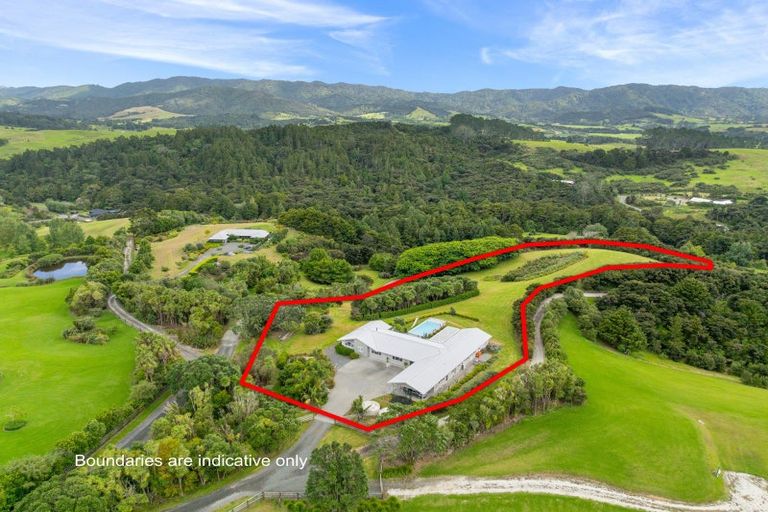 Photo of property in 33 Rua Road, Mangawhai, 0573