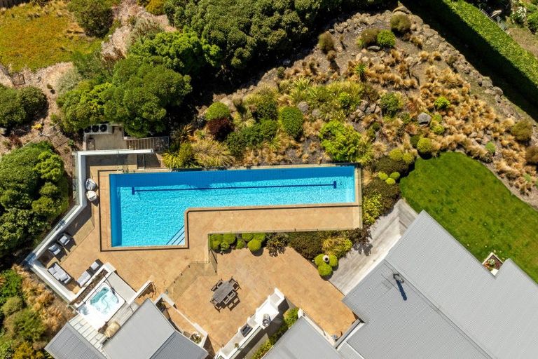 Photo of property in 342 Mount Pleasant Road, Mount Pleasant, Christchurch, 8081