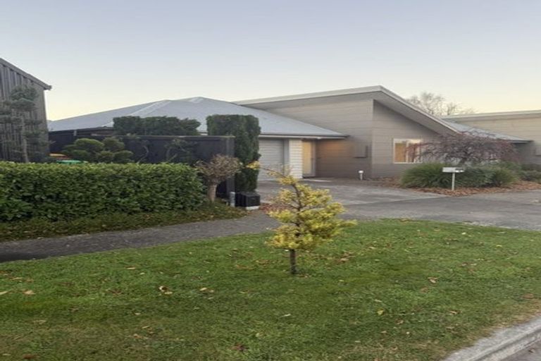 Photo of property in 159 Canon Street, Edgeware, Christchurch, 8013