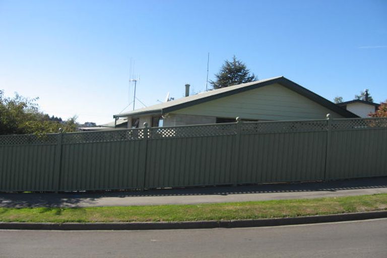 Photo of property in 28 Balmoral Street, Marchwiel, Timaru, 7910