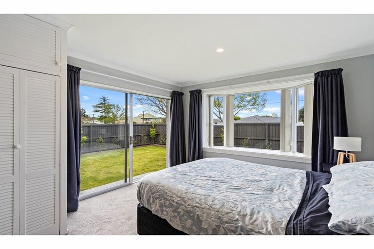 Photo of property in 515 Harewood Road, Harewood, Christchurch, 8051