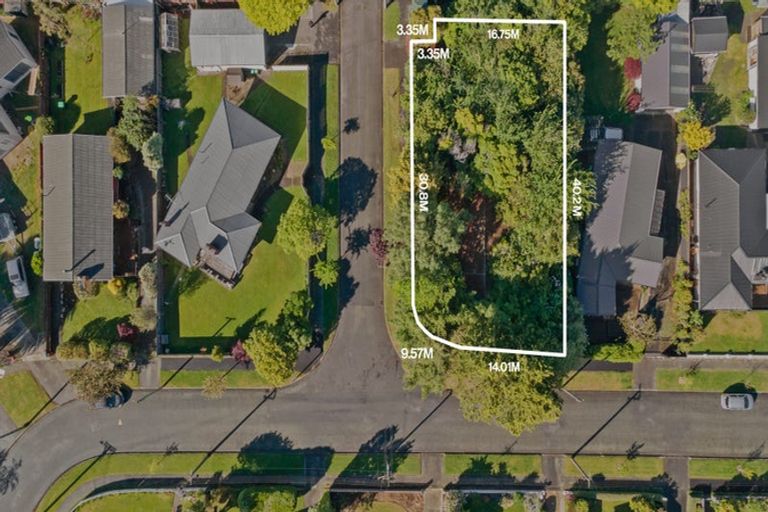 Photo of property in 1 Pimlico Place, Bishopdale, Christchurch, 8053