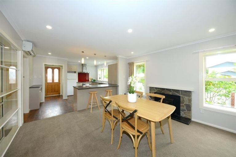 Photo of property in 53 Burnside Crescent, Burnside, Christchurch, 8053