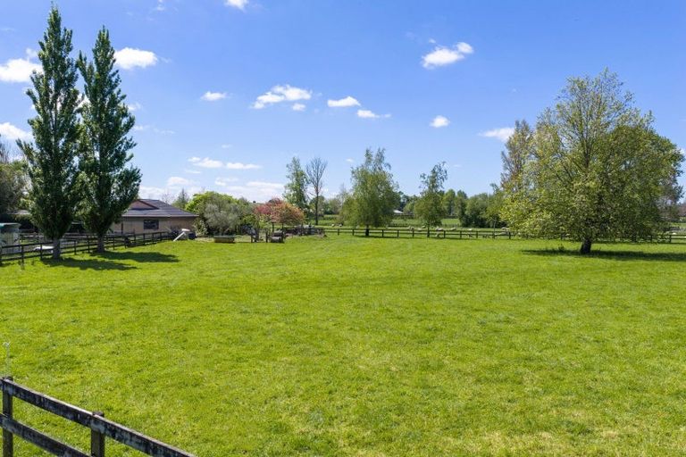 Photo of property in 542 Kaipaki Road, Ohaupo, 3881
