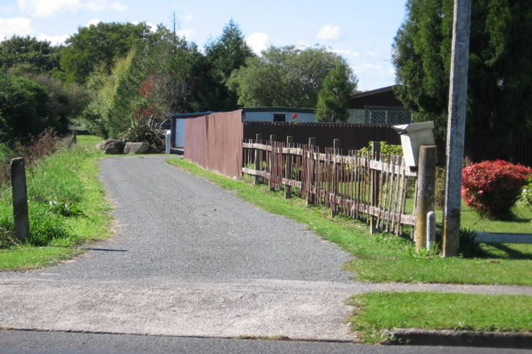 Photo of property in 8a Grey Street, Putaruru, 3411