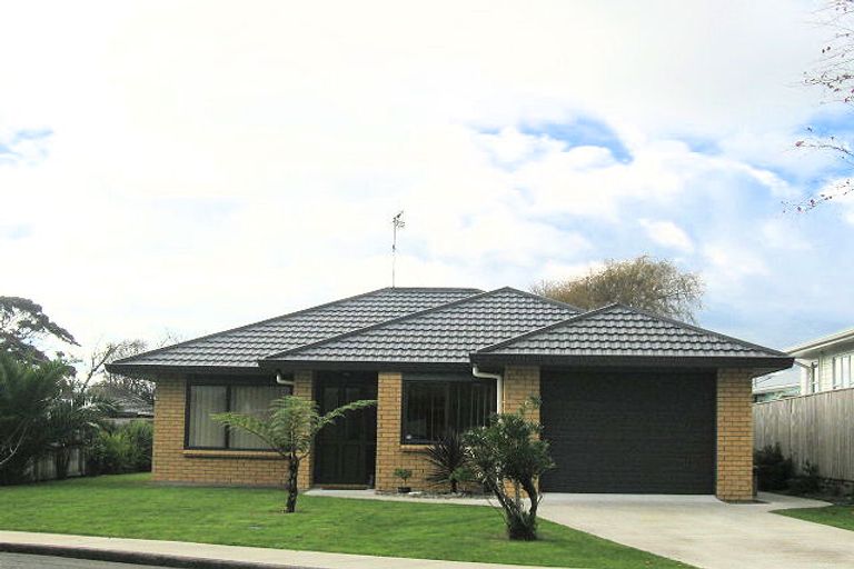 Photo of property in 6b Sunshine Avenue, Paraparaumu, 5032