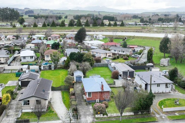 Photo of property in 177 Kana Street, Mataura, 9712