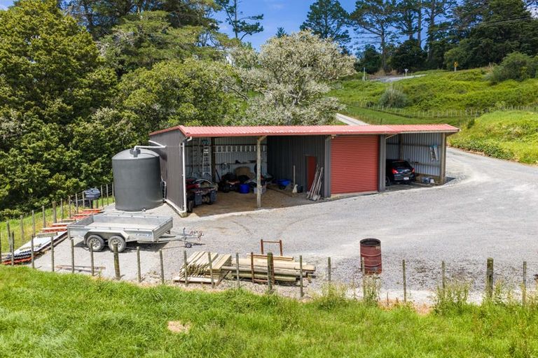 Photo of property in 1822 State Highway 12, Paparoa, 0571