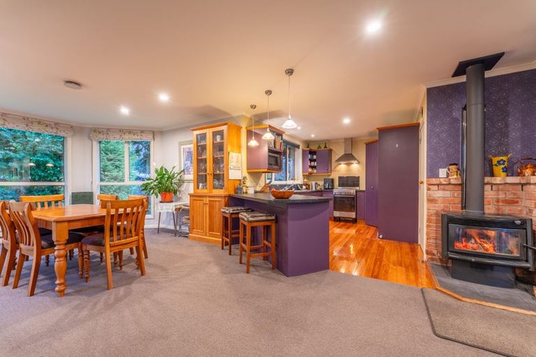 Photo of property in 264 Talbot Street, Geraldine, 7930