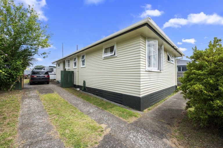 Photo of property in 8 Boles Street, Taumarunui, 3920