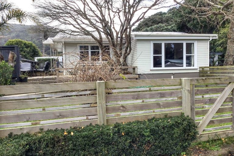 Photo of property in 119 Irishtown Road, Thames, 3500