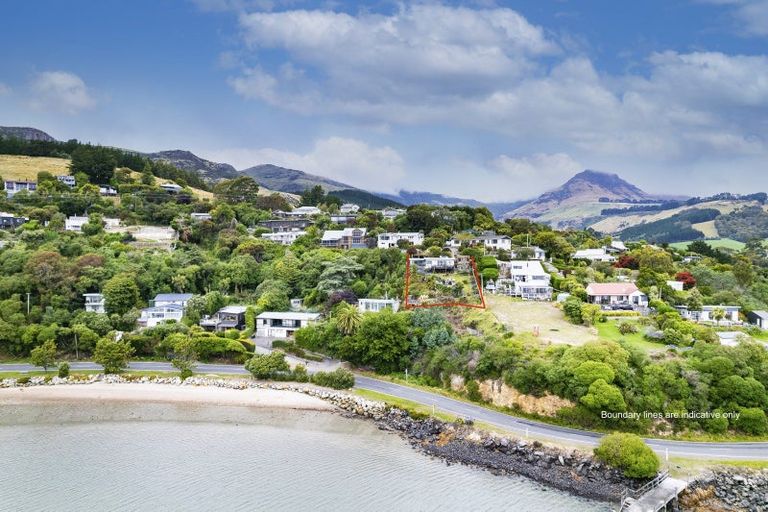 Photo of property in 466 Marine Drive, Charteris Bay, Lyttelton, 8971