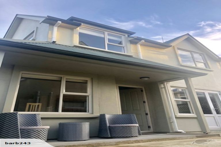 Photo of property in 3/60 Pirie Street, Mount Victoria, Wellington, 6011