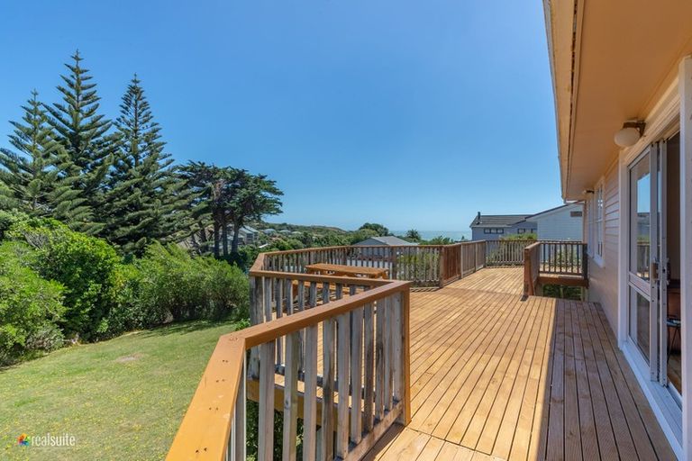 Photo of property in 7 Matatiro Street, Titahi Bay, Porirua, 5022