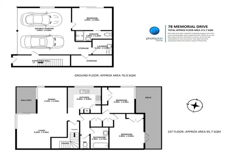 Photo of property in 78 Memorial Drive, Hamilton East, Hamilton, 3216