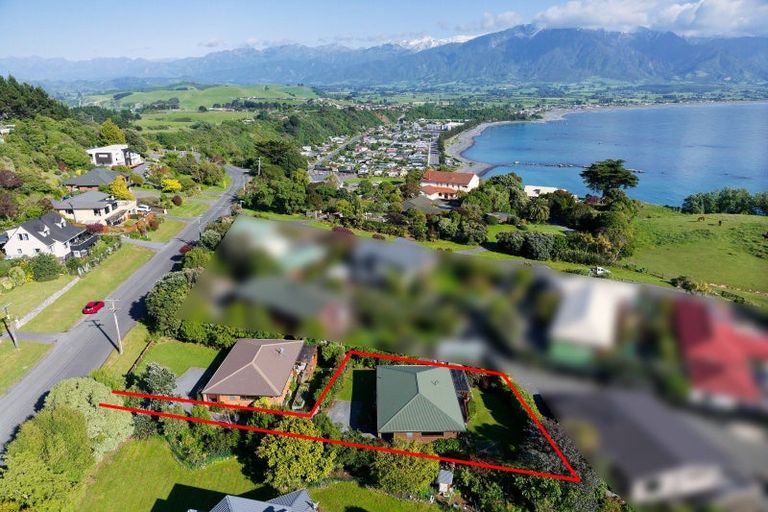 Photo of property in 283b Scarborough Street, Kaikoura, 7300