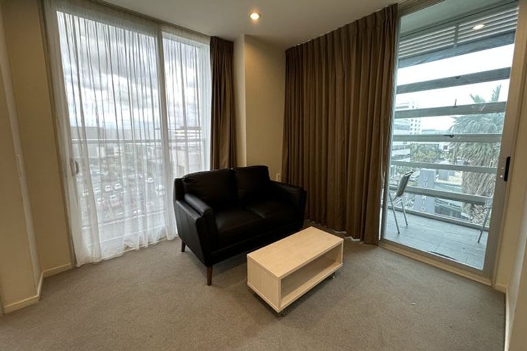 Photo of property in Proximity Apartments, 1507/17 Osterley Way, Manukau, Auckland, 2104