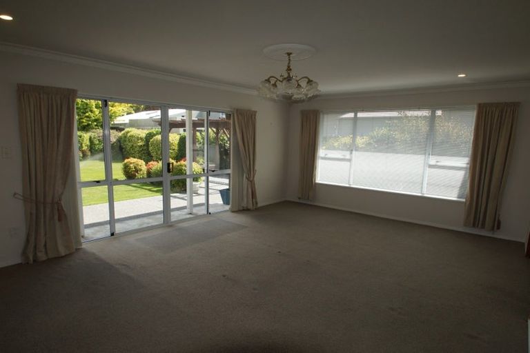 Photo of property in 3 Riverton Terrace, Halswell, Christchurch, 8025