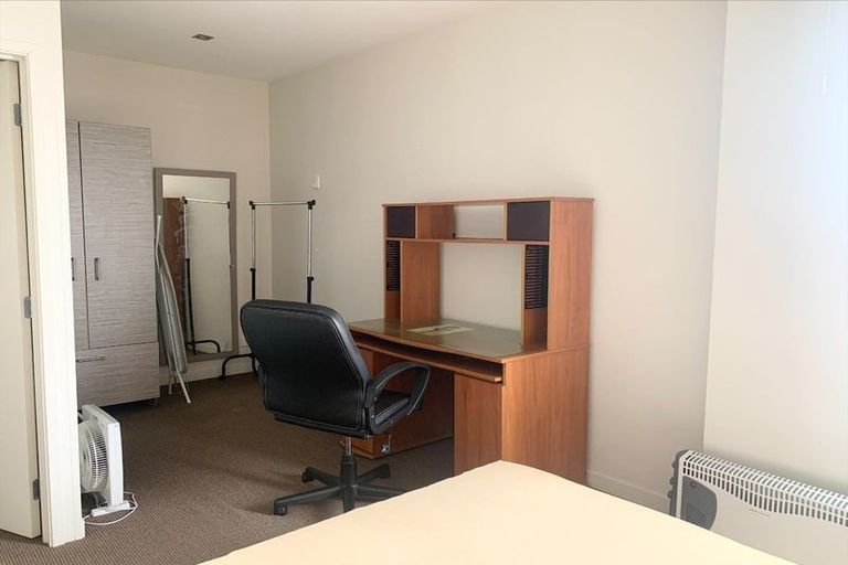 Photo of property in 608/145 Symonds Street, Eden Terrace, Auckland, 1010