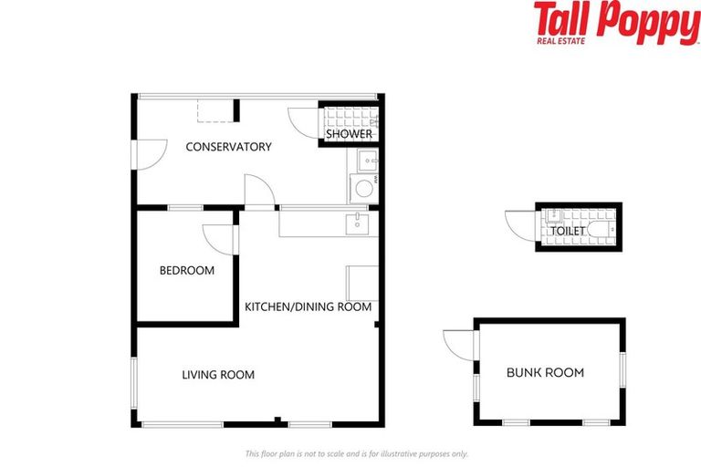 Photo of property in 48 Hill Street, Purakaunui, Port Chalmers, 9081